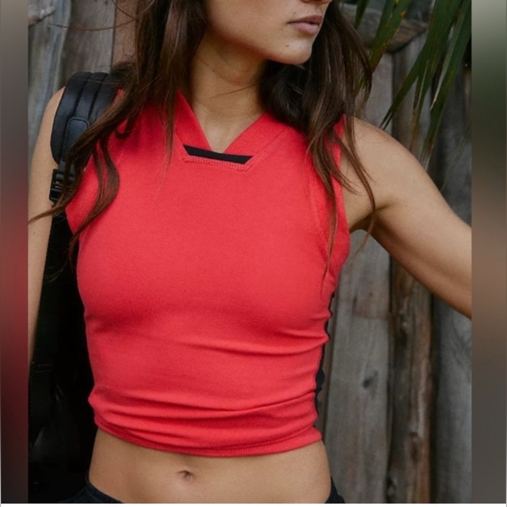 Free People Movement Power Walk Tank
